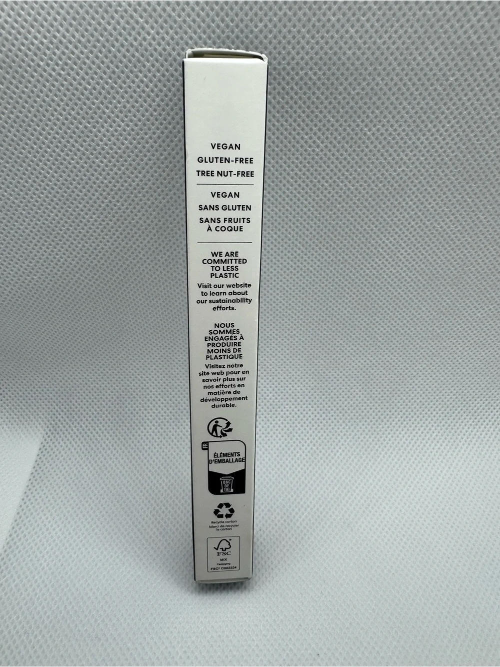 bareMinerals Noir Retractable Eyeliner Pencil